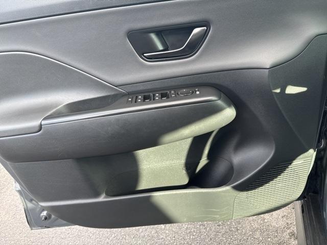 used 2024 Hyundai Kona car, priced at $22,195