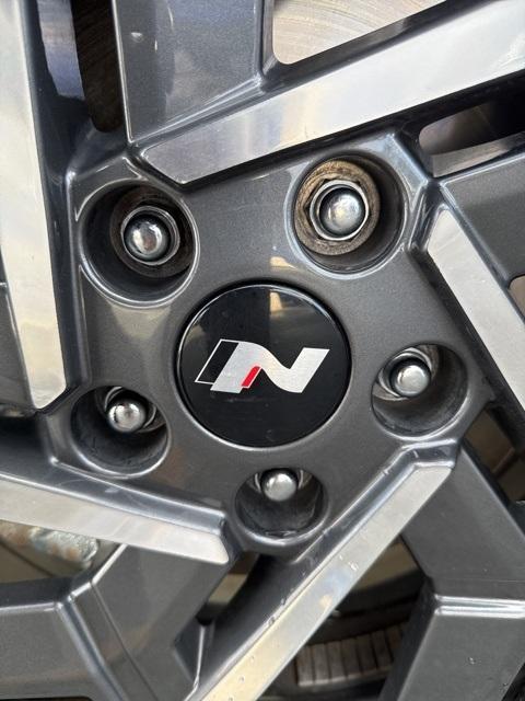 used 2024 Hyundai Kona car, priced at $22,195