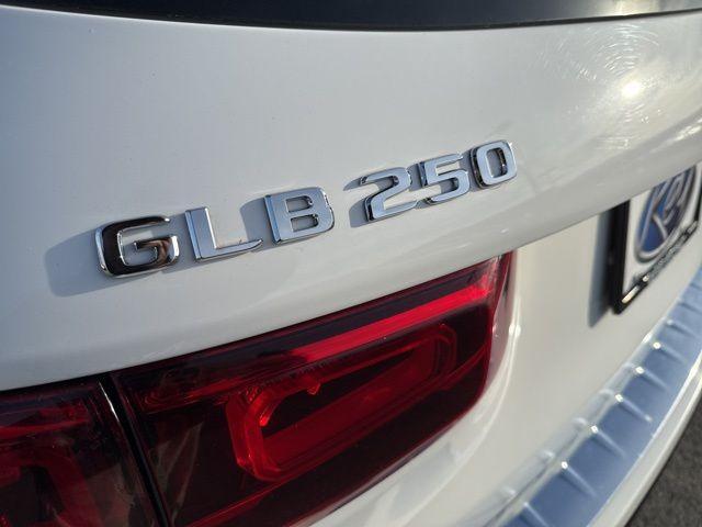 used 2023 Mercedes-Benz GLB 250 car, priced at $26,895