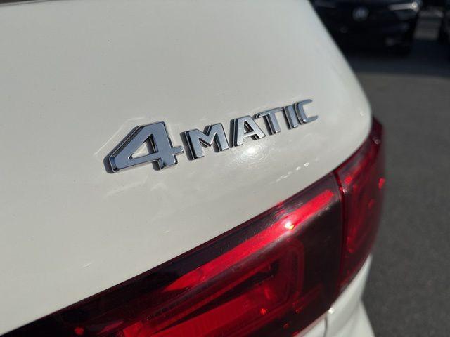 used 2023 Mercedes-Benz GLB 250 car, priced at $26,895