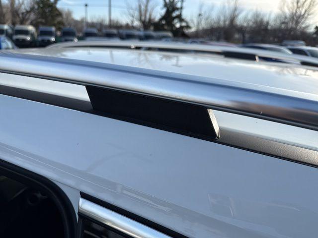 used 2023 Mercedes-Benz GLB 250 car, priced at $26,895