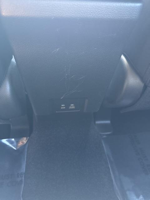 used 2024 Mitsubishi Eclipse Cross car, priced at $17,595