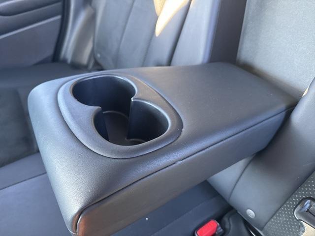 used 2024 Mitsubishi Eclipse Cross car, priced at $17,595