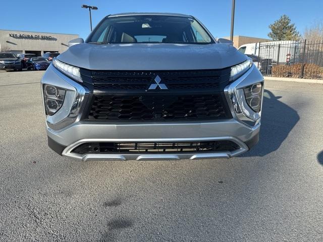 used 2024 Mitsubishi Eclipse Cross car, priced at $17,595
