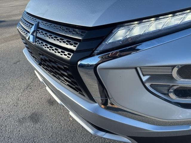 used 2024 Mitsubishi Eclipse Cross car, priced at $17,595