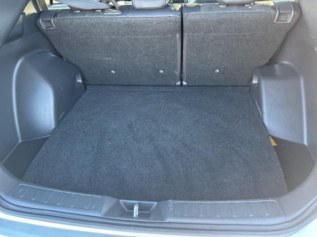 used 2024 Mitsubishi Eclipse Cross car, priced at $17,595