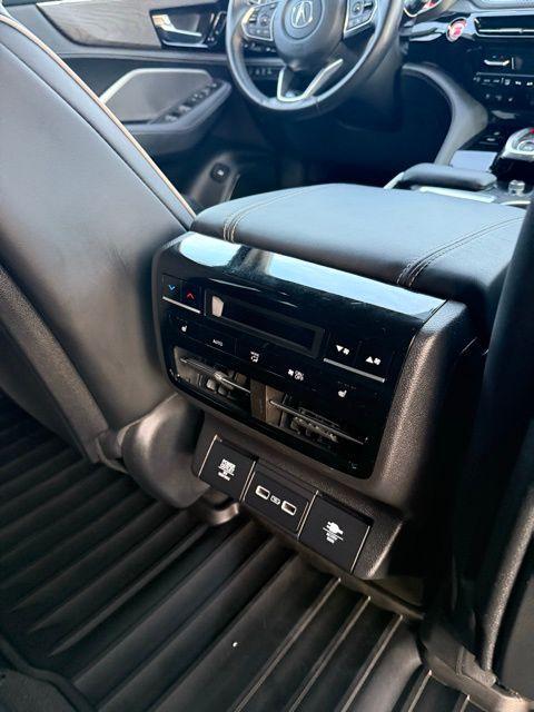 used 2023 Acura MDX car, priced at $42,395