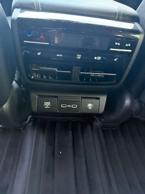 used 2023 Acura MDX car, priced at $42,395