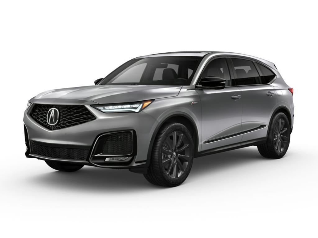 new 2026 Acura MDX car, priced at $64,450