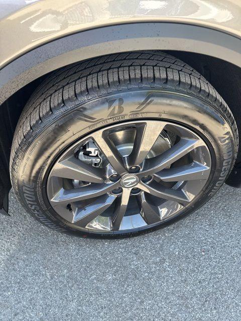 new 2026 Acura MDX car, priced at $64,450