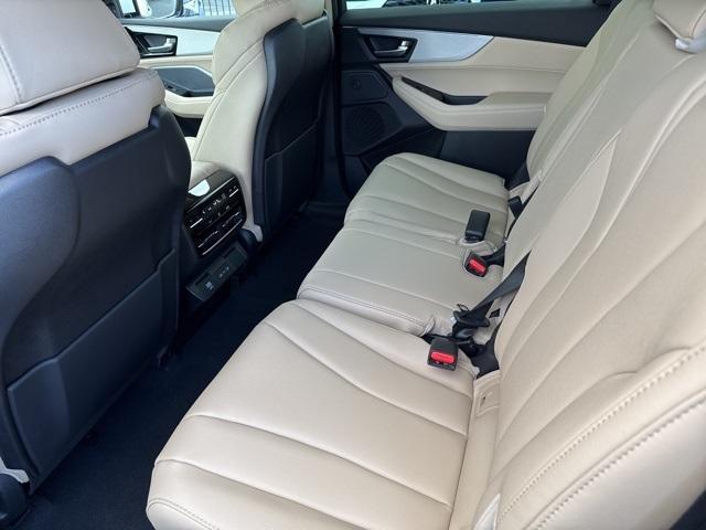 new 2026 Acura MDX car, priced at $55,950