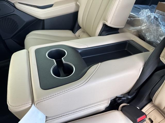 new 2026 Acura MDX car, priced at $55,950