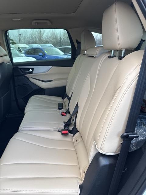 new 2026 Acura MDX car, priced at $55,950