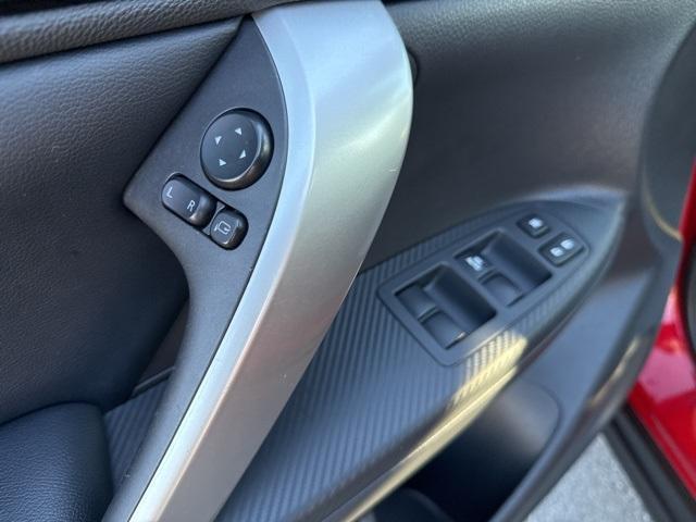 used 2024 Mitsubishi Eclipse Cross car, priced at $18,199