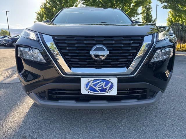 used 2023 Nissan Rogue car, priced at $22,795