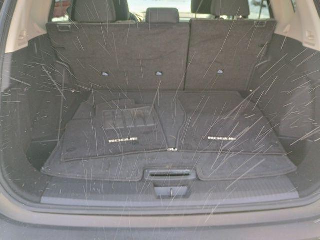 used 2023 Nissan Rogue car, priced at $22,995