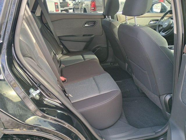 used 2023 Nissan Rogue car, priced at $22,995