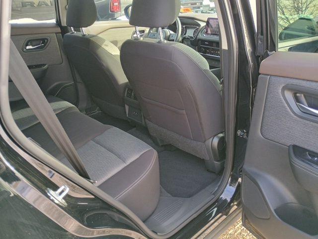 used 2023 Nissan Rogue car, priced at $22,995