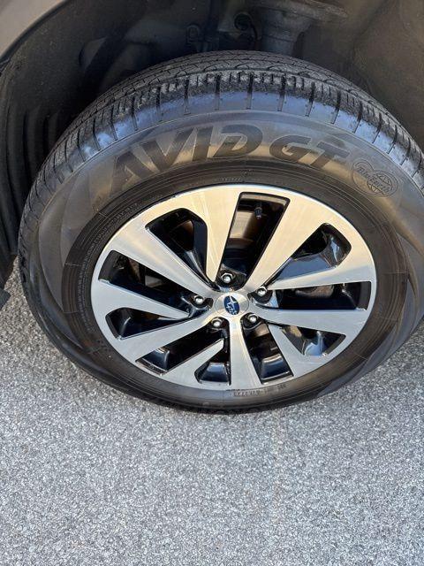 used 2024 Subaru Outback car, priced at $24,499