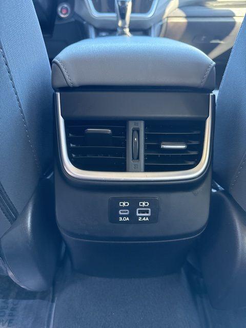 used 2024 Subaru Outback car, priced at $24,499