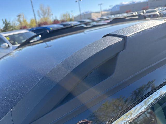 used 2024 Subaru Outback car, priced at $24,499