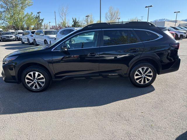 used 2024 Subaru Outback car, priced at $24,499
