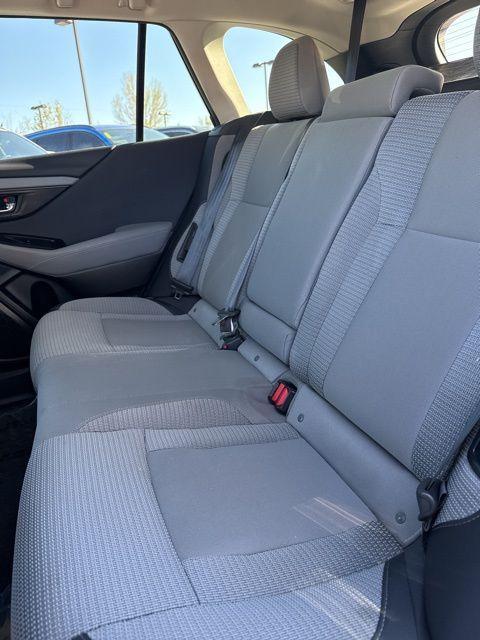 used 2024 Subaru Outback car, priced at $24,499