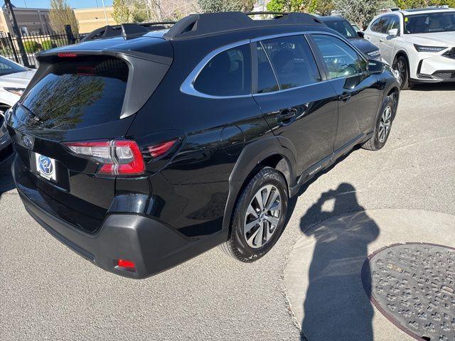 used 2024 Subaru Outback car, priced at $24,499