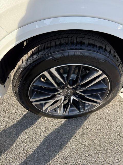 new 2026 Acura MDX car, priced at $68,950