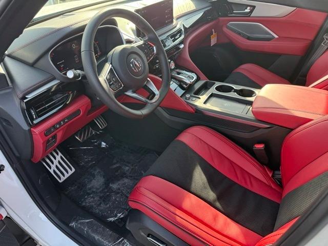 new 2026 Acura MDX car, priced at $64,350