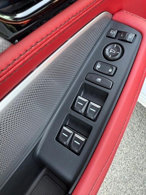 new 2026 Acura MDX car, priced at $64,350