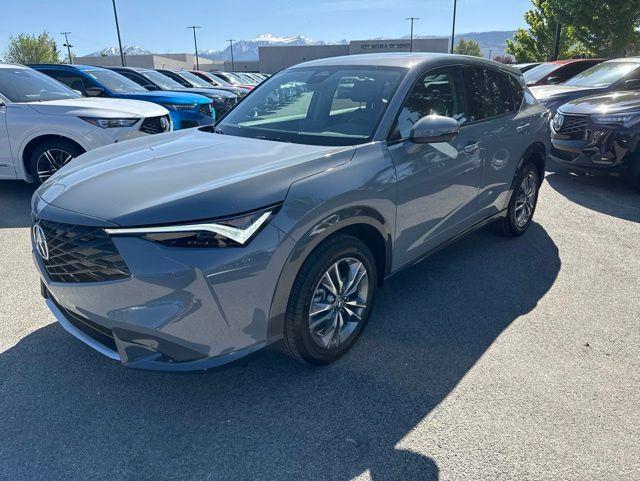 new 2026 Acura ADX car, priced at $39,050