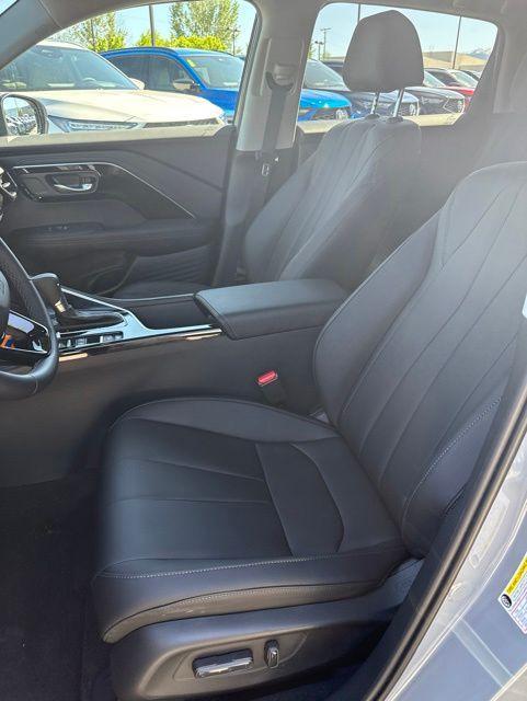 new 2026 Acura ADX car, priced at $39,050