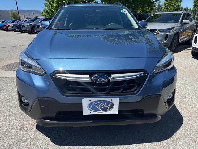 used 2023 Subaru Crosstrek car, priced at $26,499