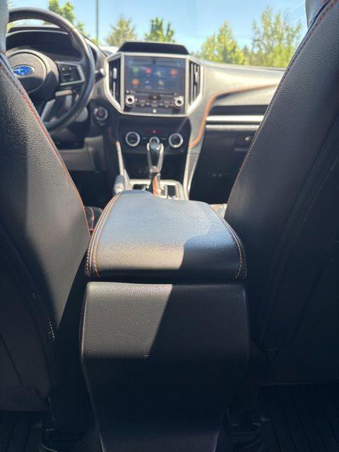 used 2023 Subaru Crosstrek car, priced at $26,499
