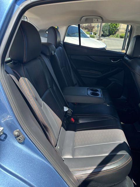 used 2023 Subaru Crosstrek car, priced at $26,499