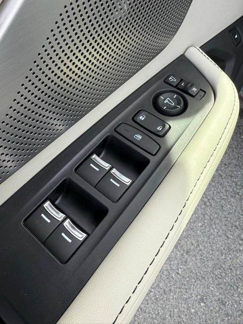 new 2026 Acura RDX car, priced at $56,800