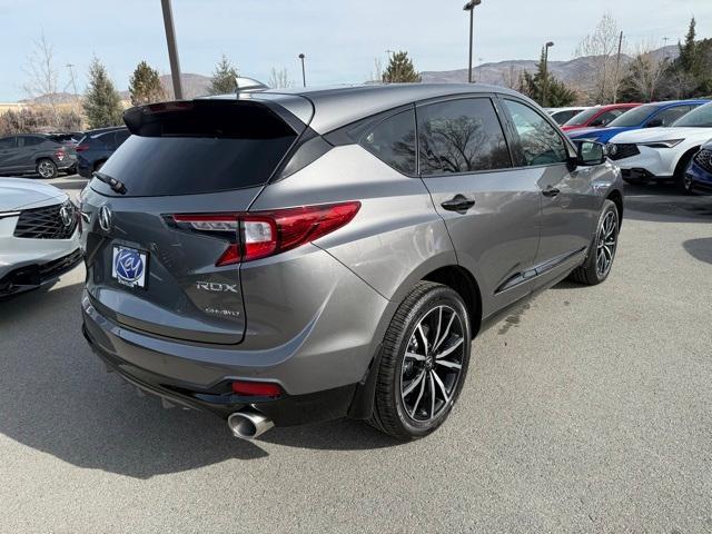 new 2026 Acura RDX car, priced at $56,800