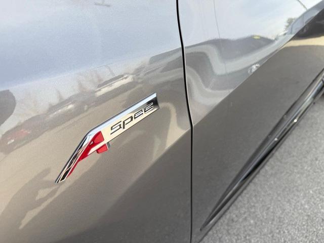 new 2026 Acura RDX car, priced at $56,800