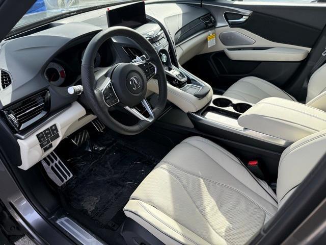 new 2026 Acura RDX car, priced at $56,800