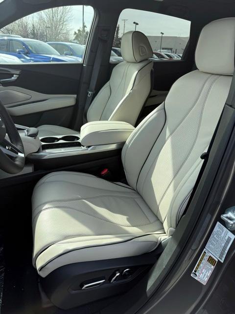 new 2026 Acura RDX car, priced at $56,800