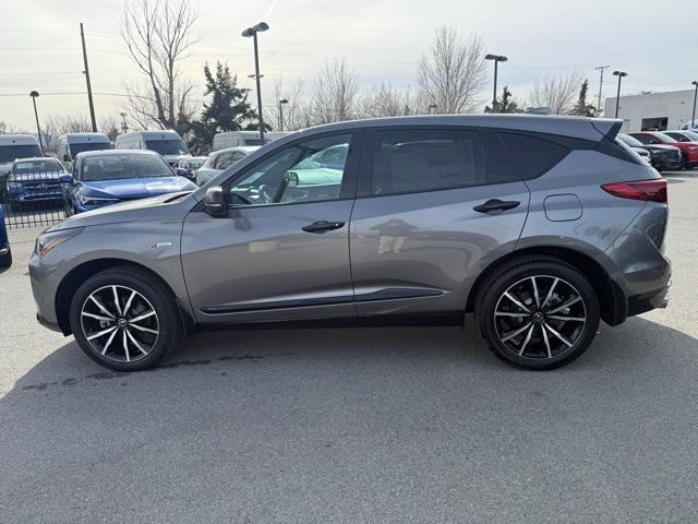 new 2026 Acura RDX car, priced at $56,800