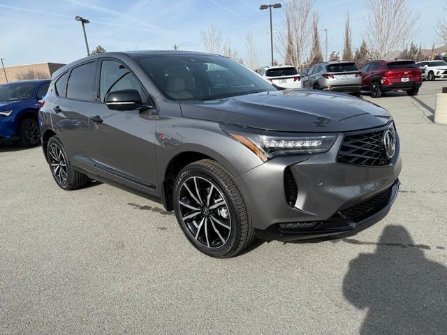 new 2026 Acura RDX car, priced at $56,800