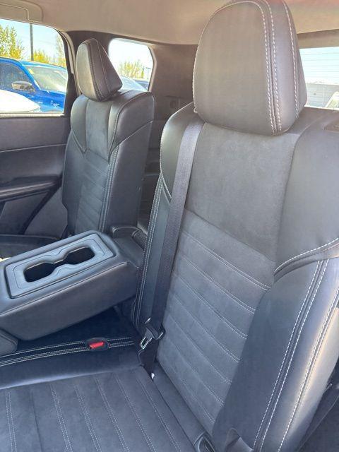 used 2024 Mitsubishi Outlander car, priced at $22,885