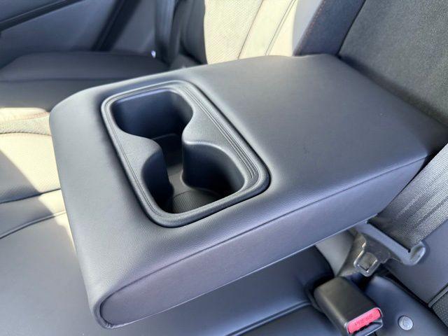 new 2026 Acura RDX car, priced at $52,750