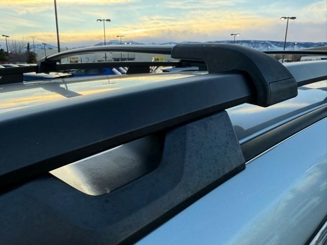 used 2022 Subaru Ascent car, priced at $22,395