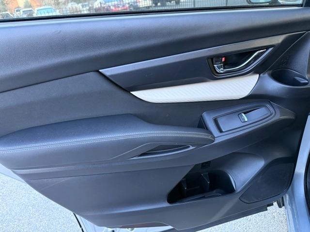 used 2022 Subaru Ascent car, priced at $22,395