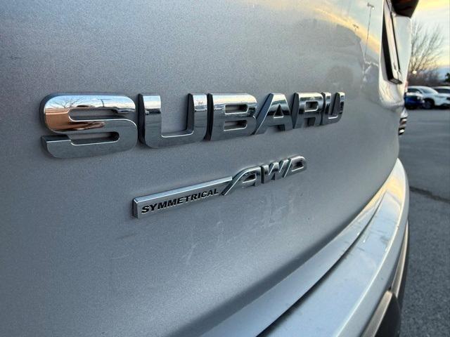 used 2022 Subaru Ascent car, priced at $22,395