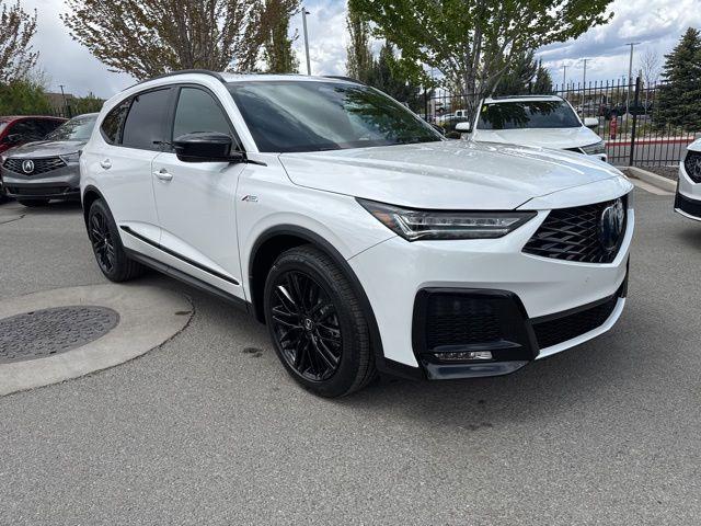 new 2026 Acura MDX car, priced at $70,950