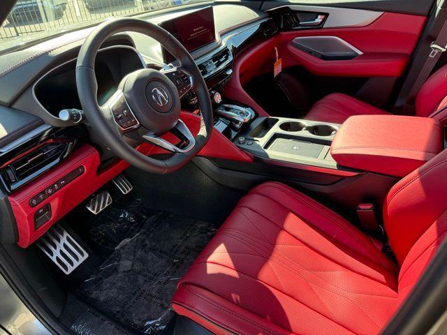 new 2026 Acura MDX car, priced at $70,950